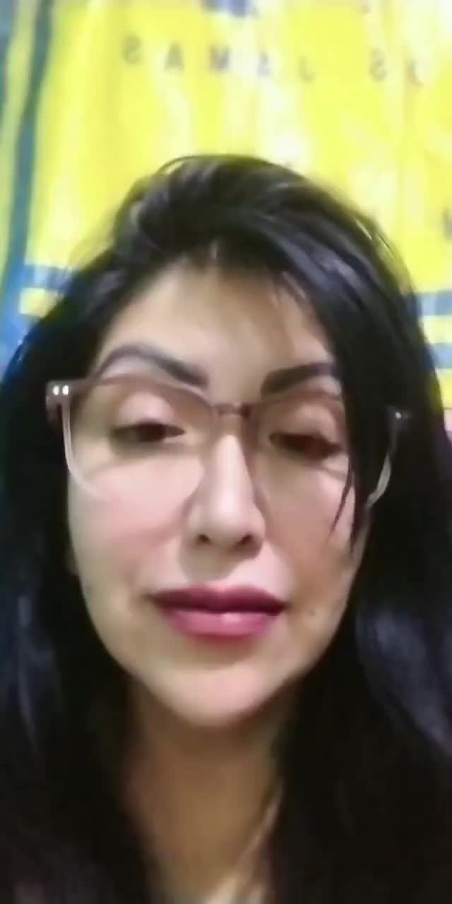 @Baneza Amparo Teran Quisbert