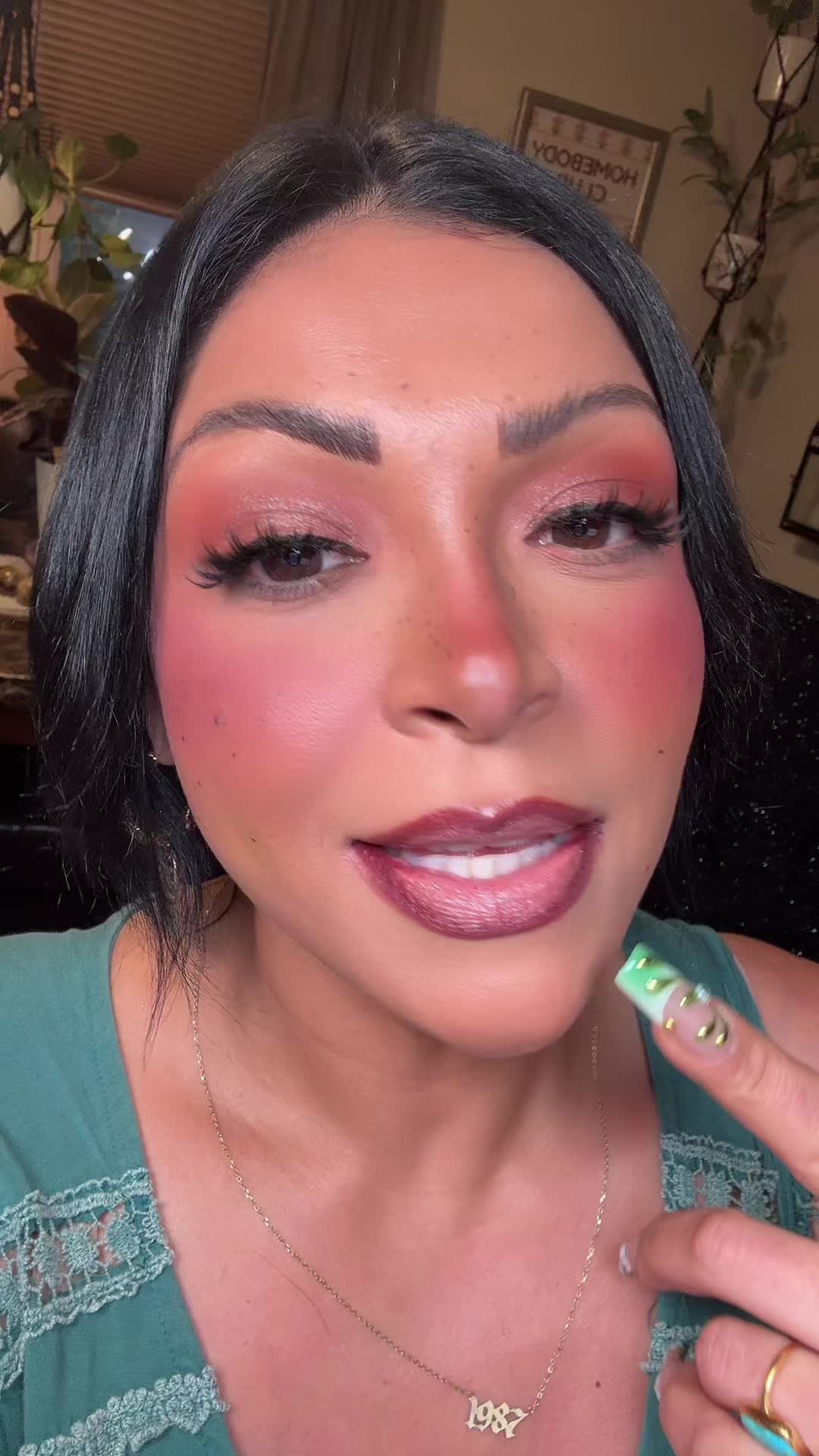 @Lush October