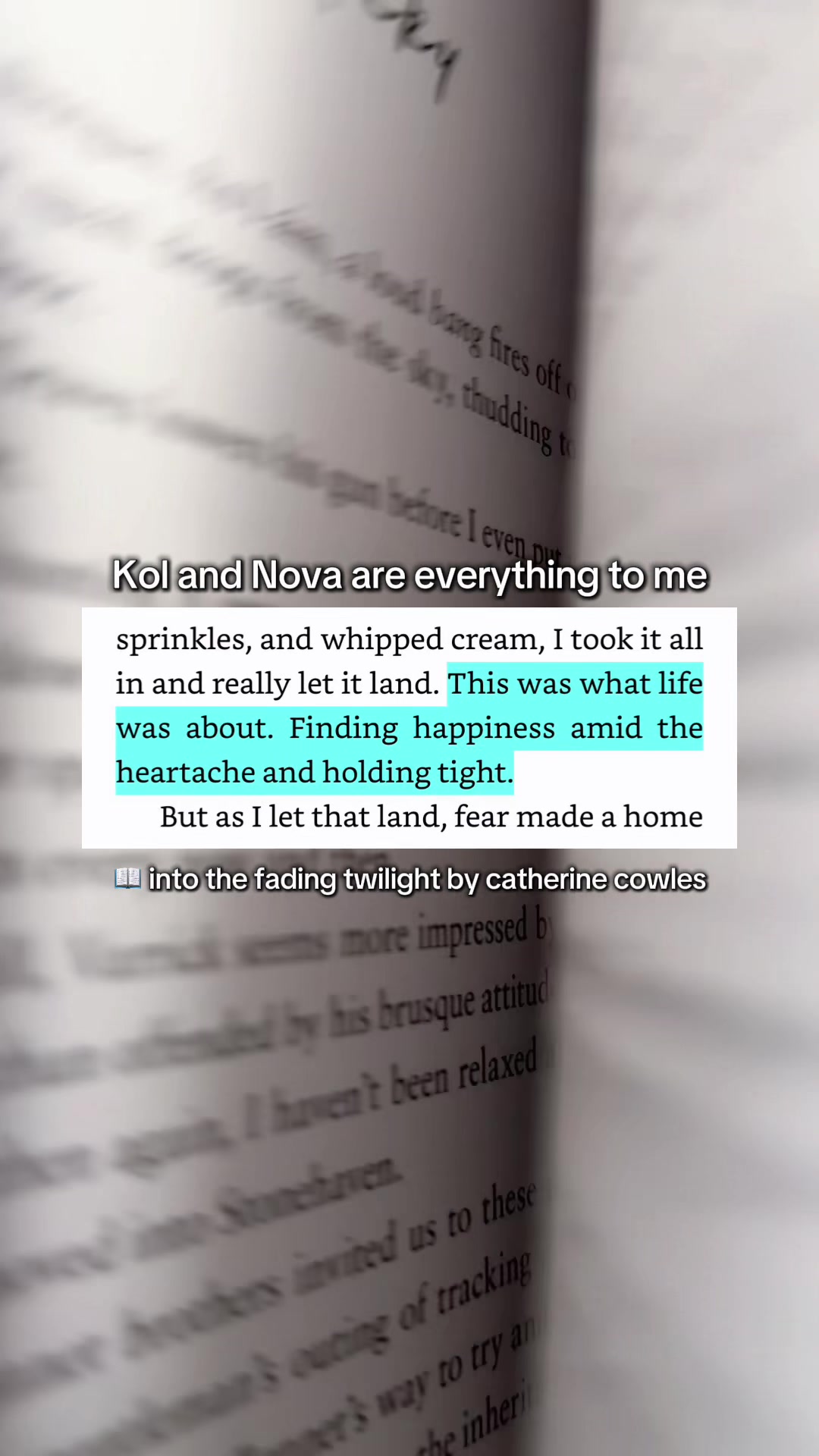 @Caroline 📖🤍