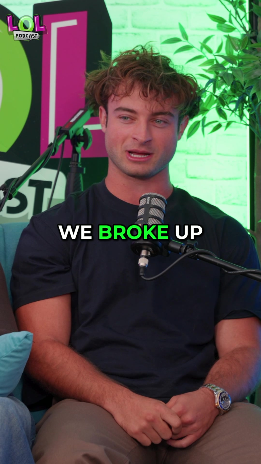 @LOL Podcast