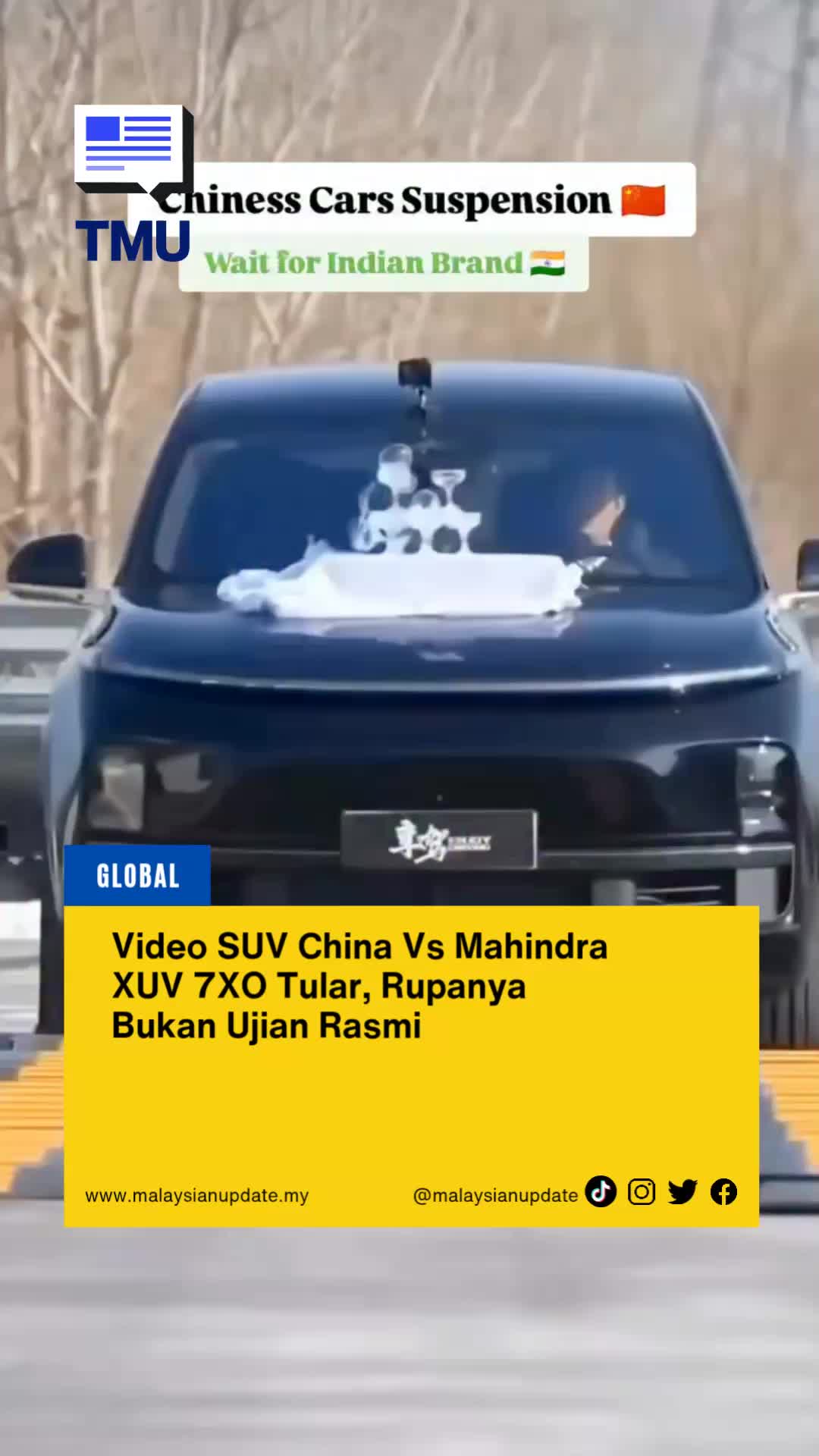 @Malaysian Update
