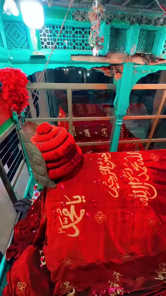 @Syed Ahmad Ali Shah