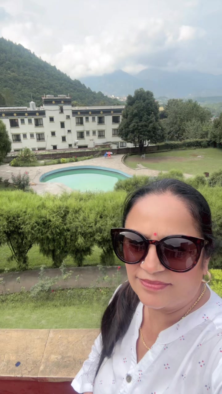 @Nandakali Dhakal