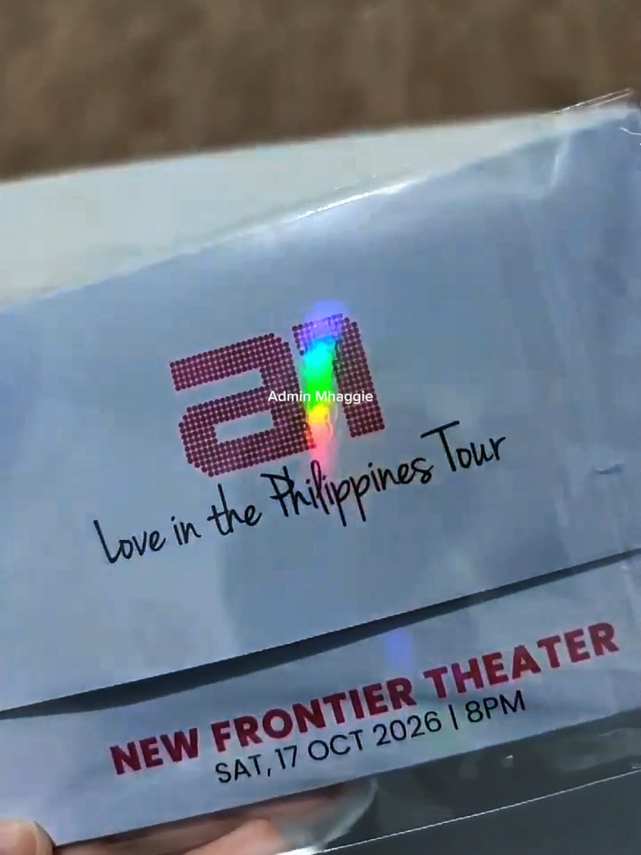 @a1 Philippines ๐ต๐ญ