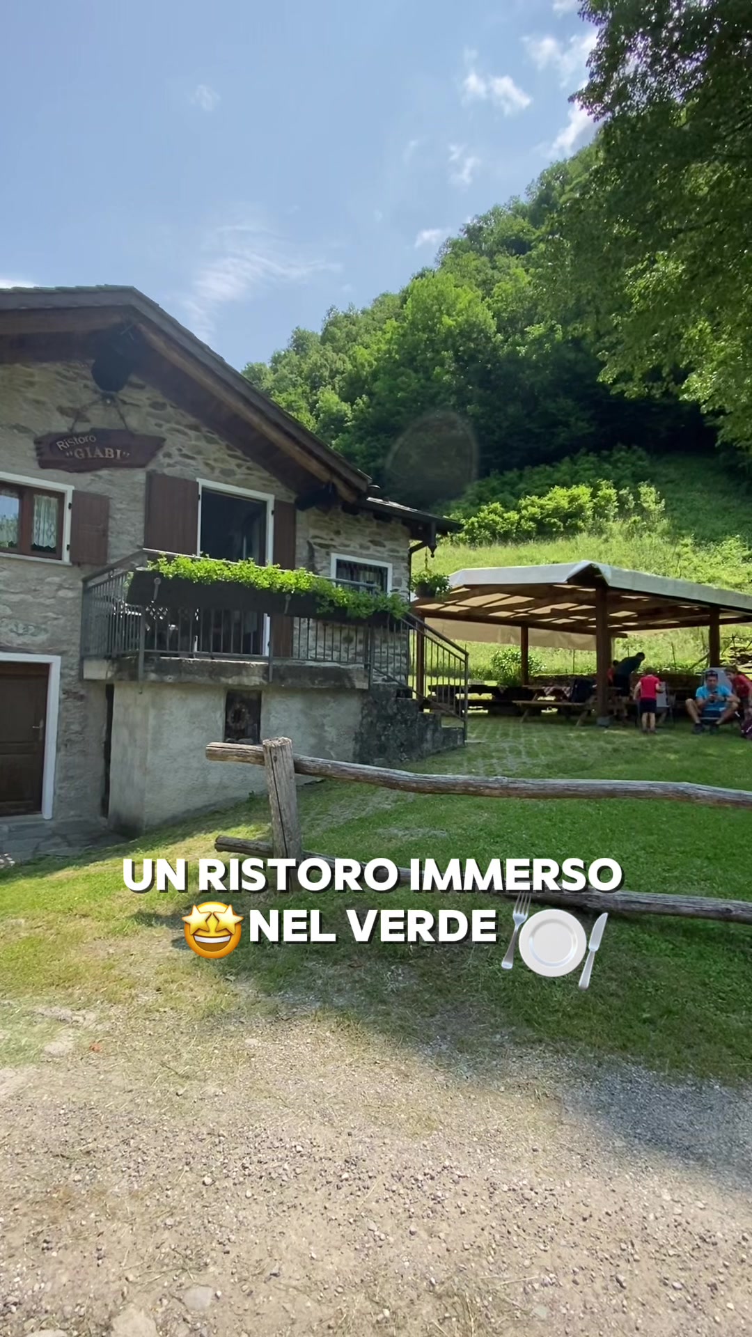 @Silvia - Appunti in Valigia