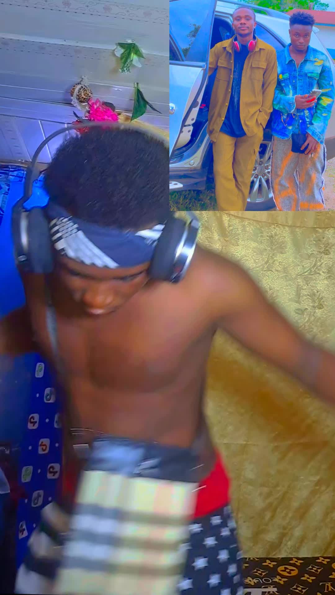 @ISHO TIKTOK