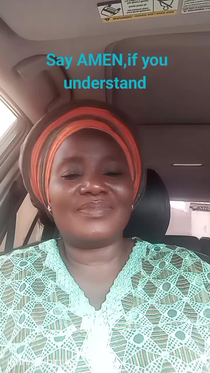 @Bukky SENWELE