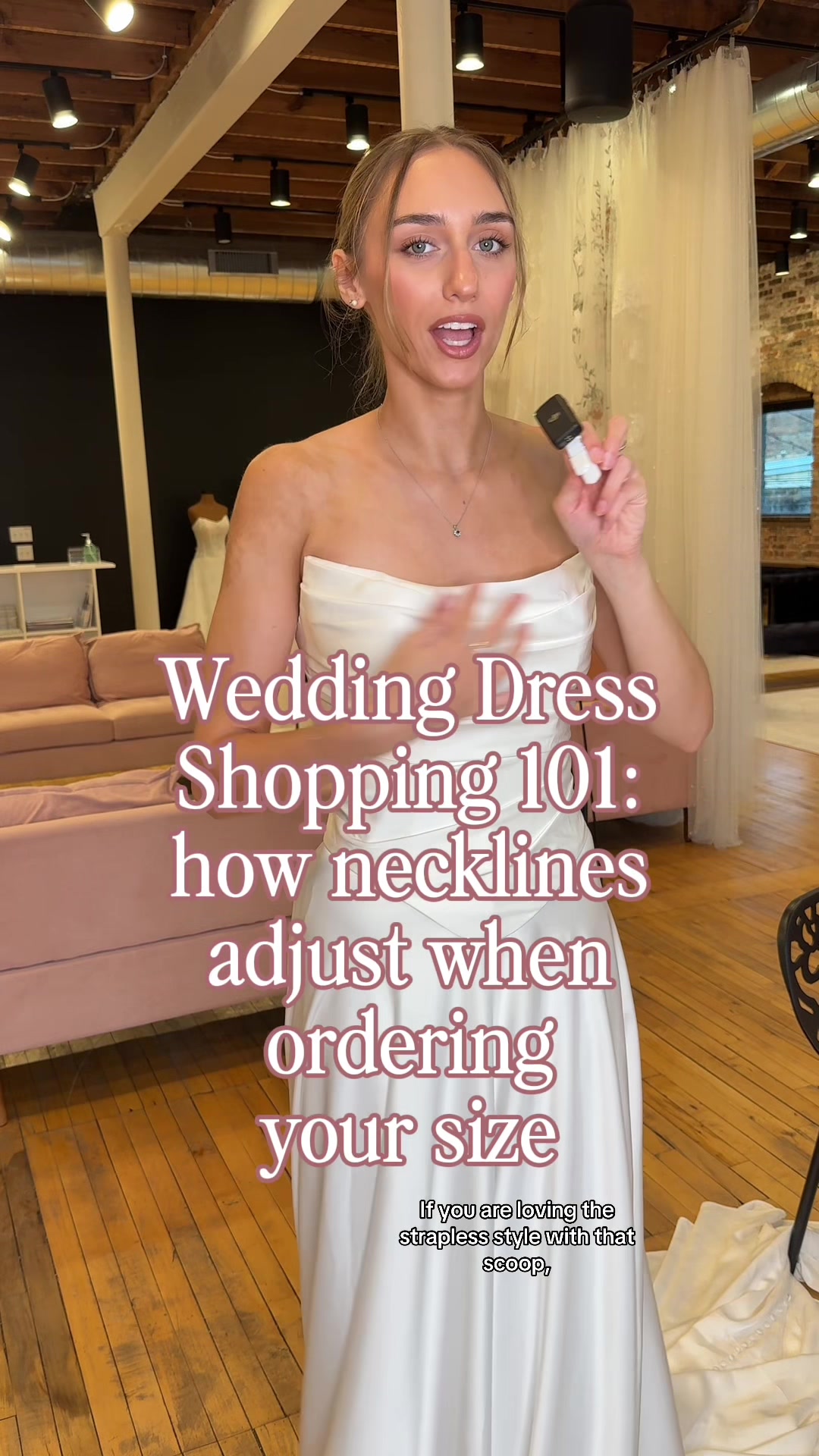@Bon Bon Belle Bridal