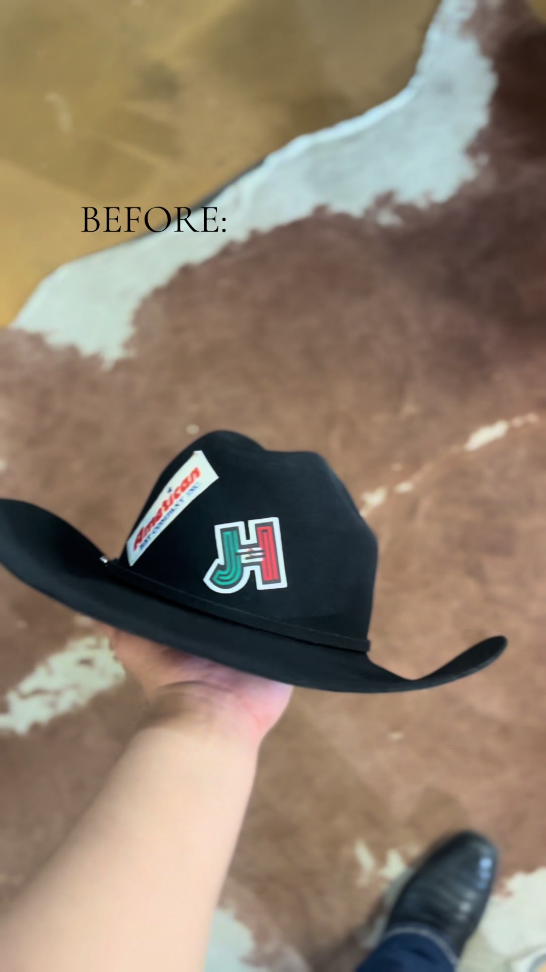 @Mike’s Hats