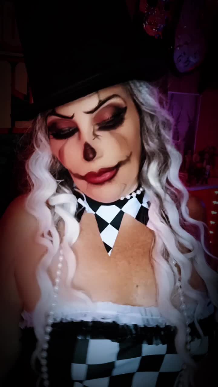 @Lil Miss Tik Tok