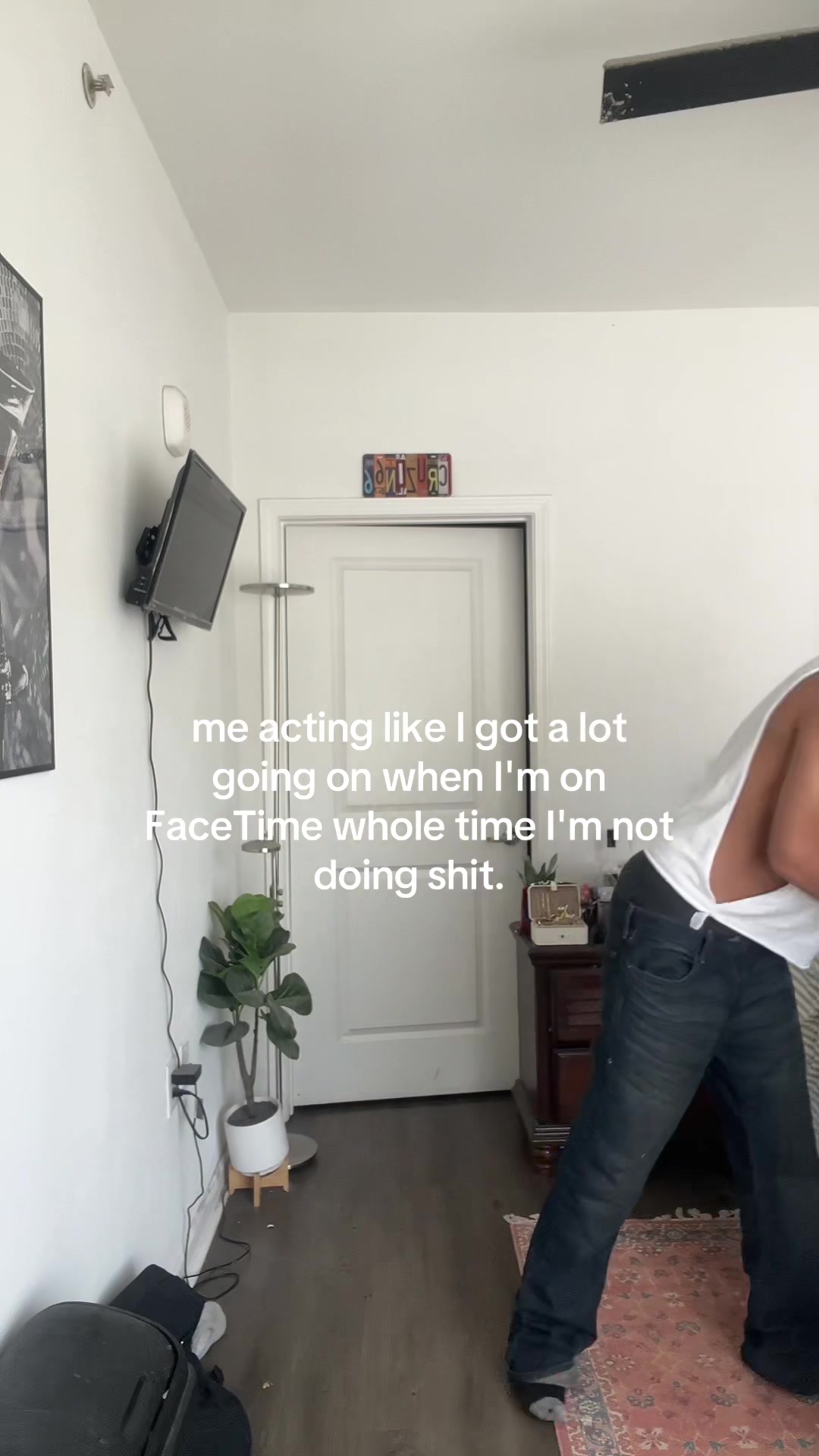 @Dev