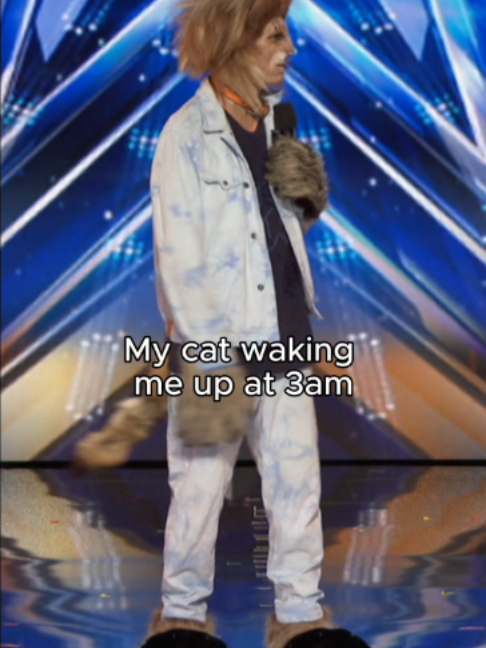 @America’s Got Talent