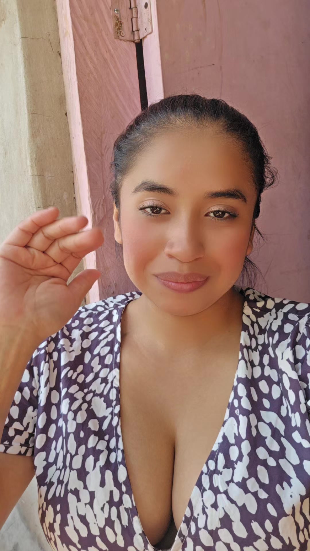 @Ana vasquez .