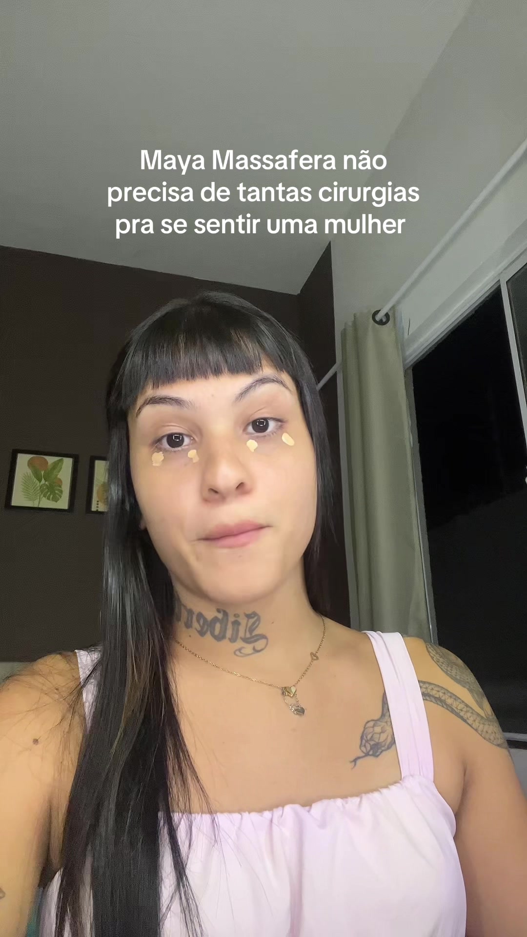 @Cynthia Carvalho