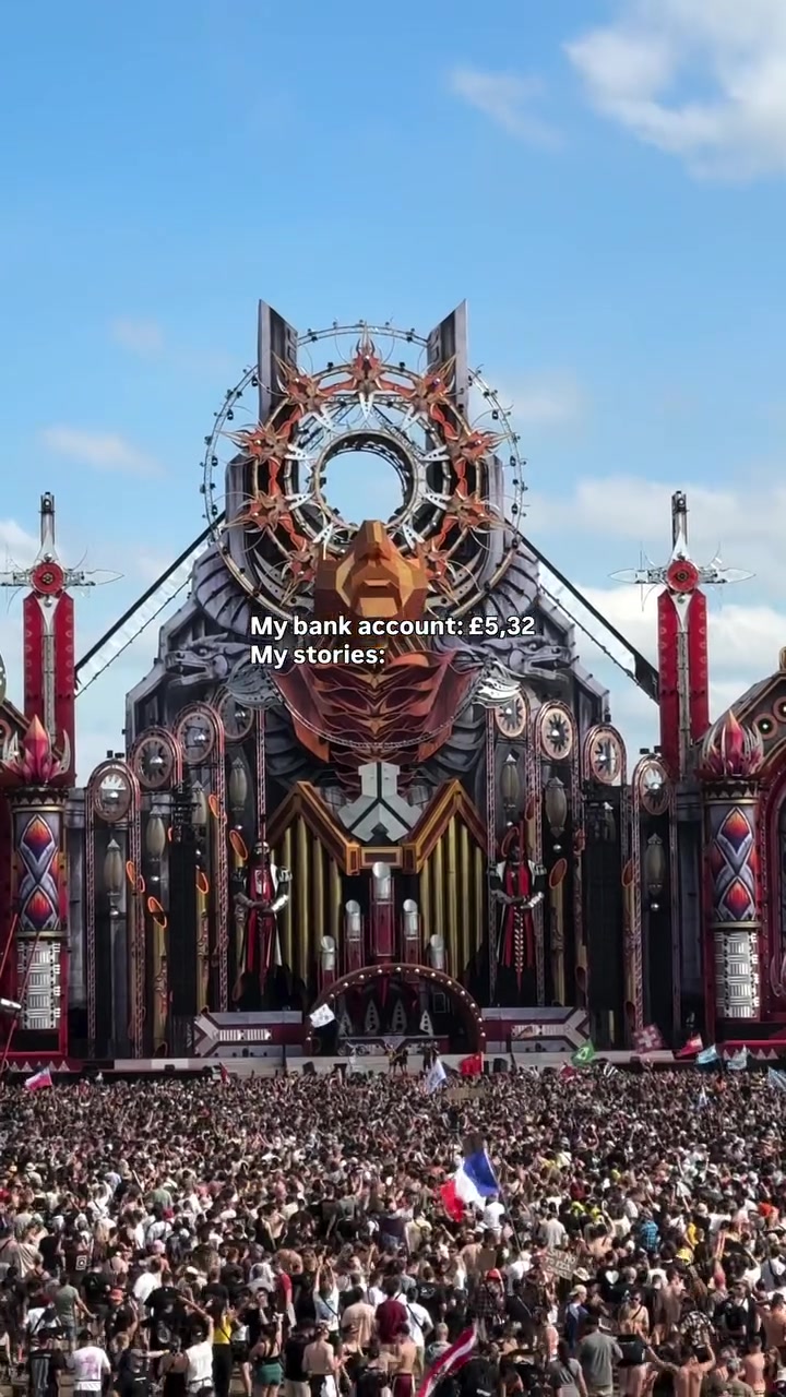 @Hardstylecom