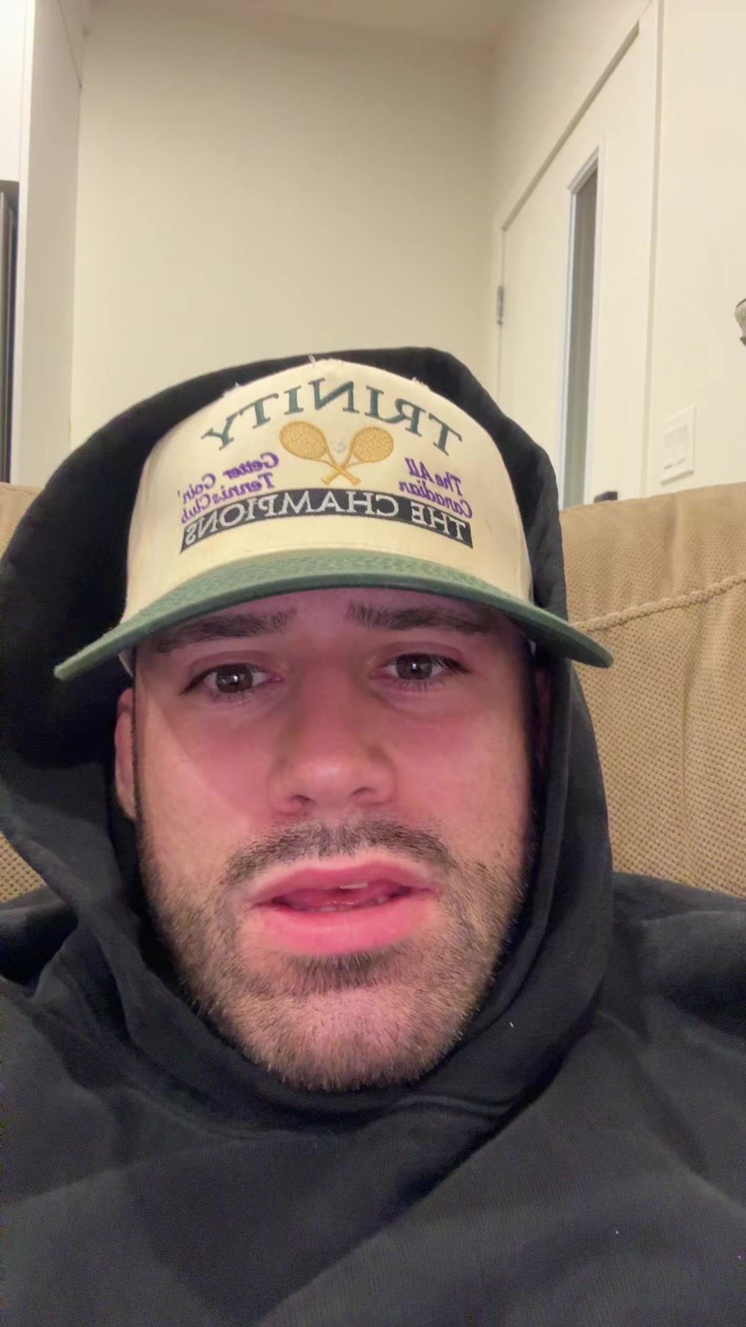 @Ty Bridgwater