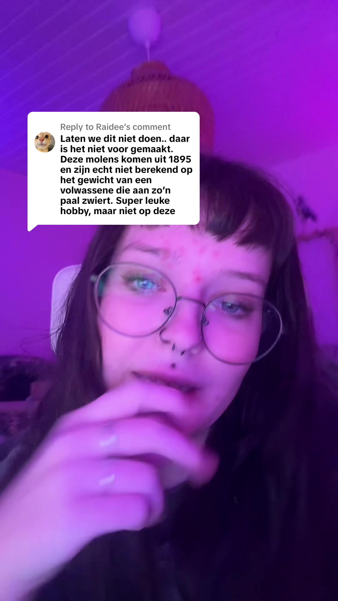 @Feya Fern | grotemensenvlogger