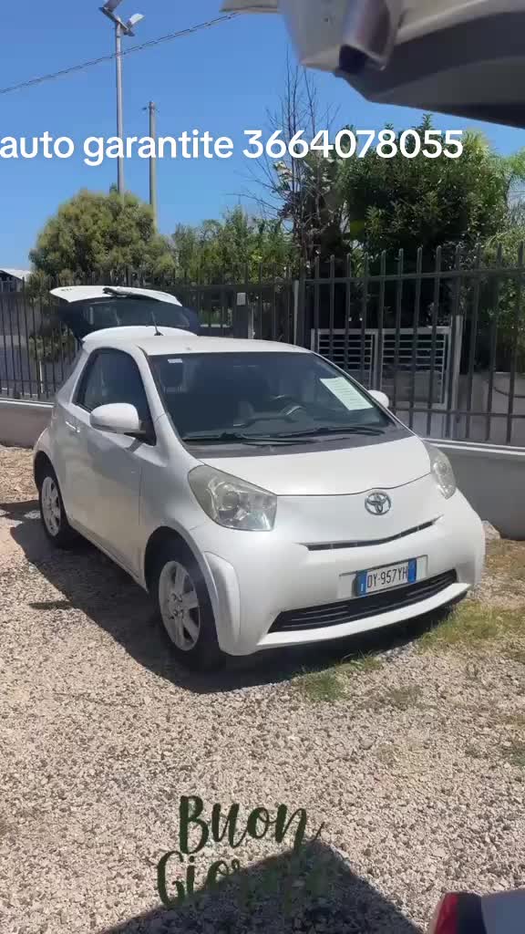 @Vito Minicooper