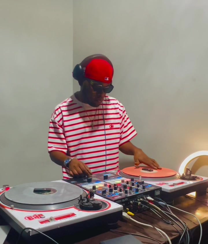 @DJ DEA