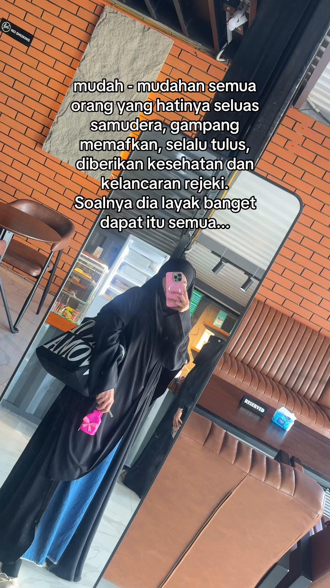 @Putri |Relawan Masjid