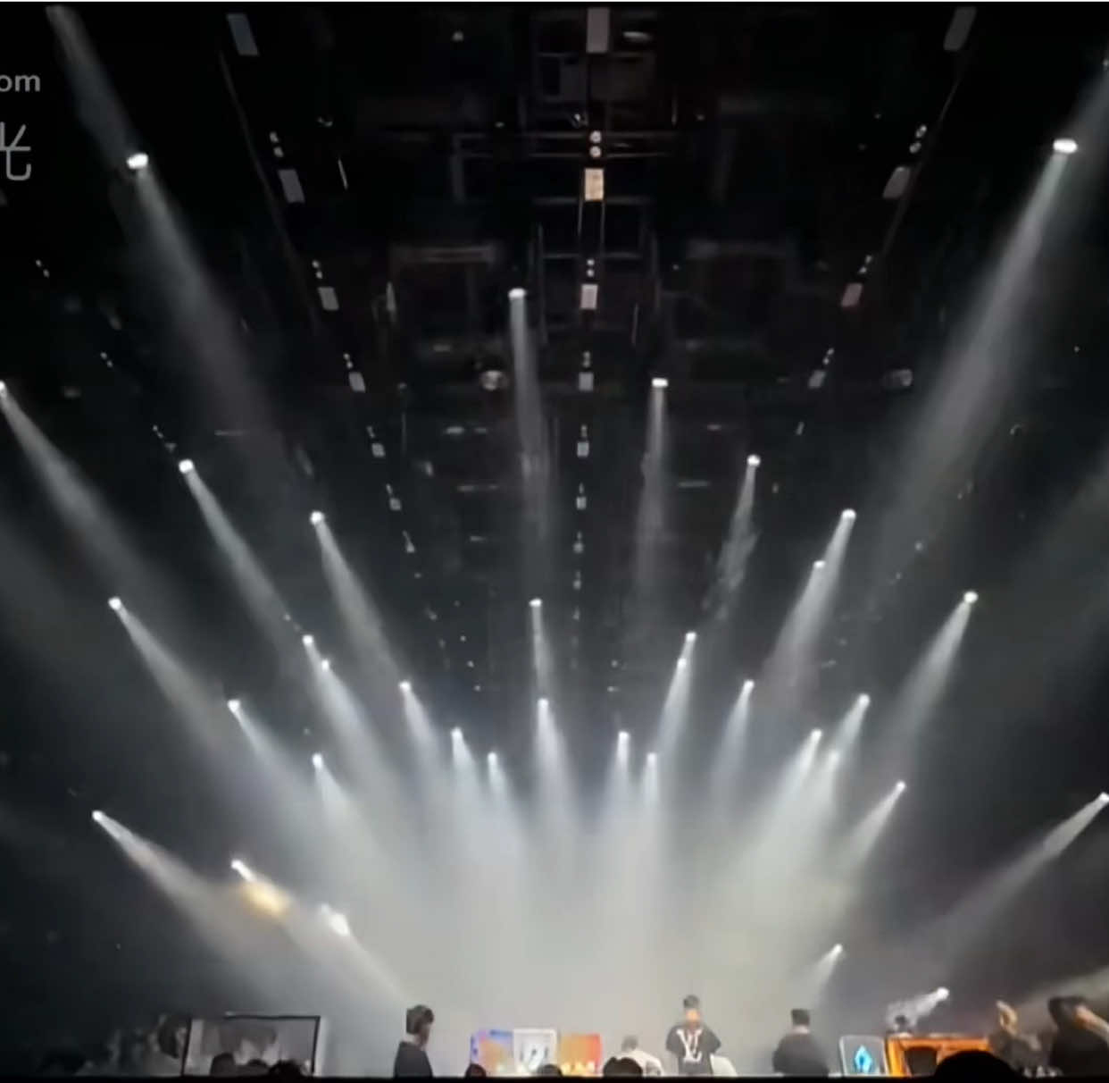 @MeiDi Stage Lighting
