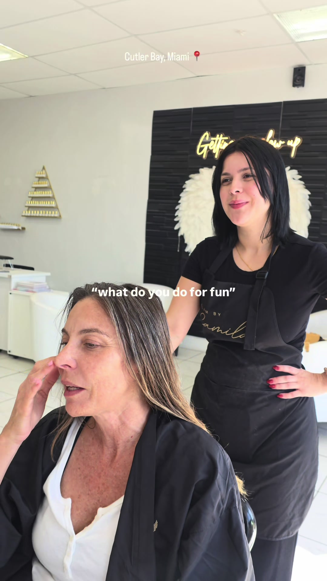 @GLAM BY CAMILA | BEAUTY SALON