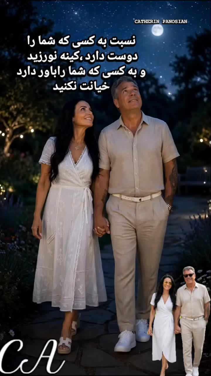 @CATHERIN PANOSIAN