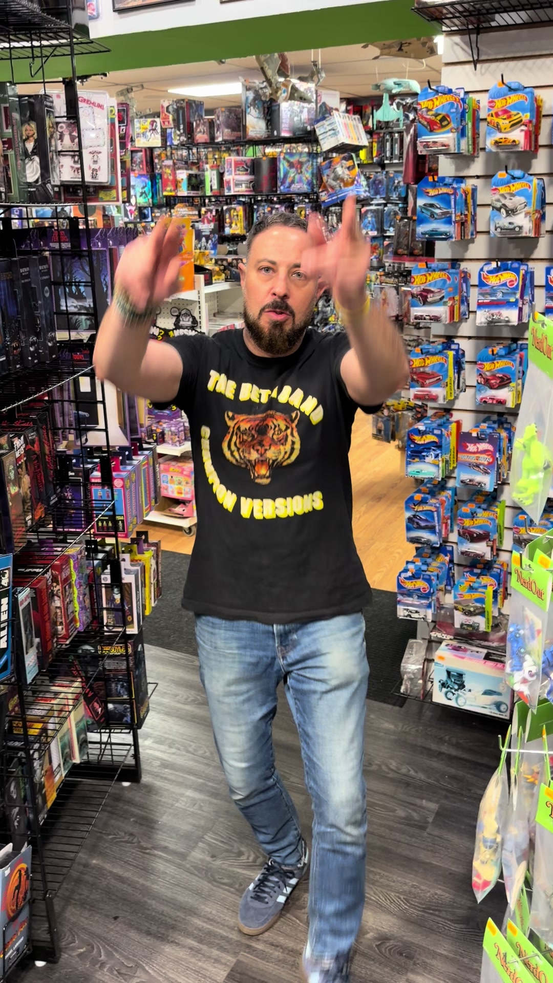 @Nerd Out Toys
