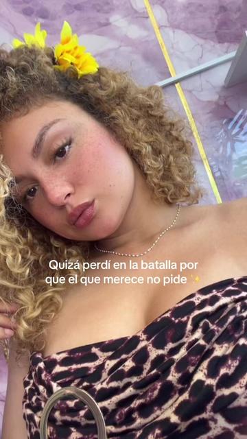 @Marialexperez67