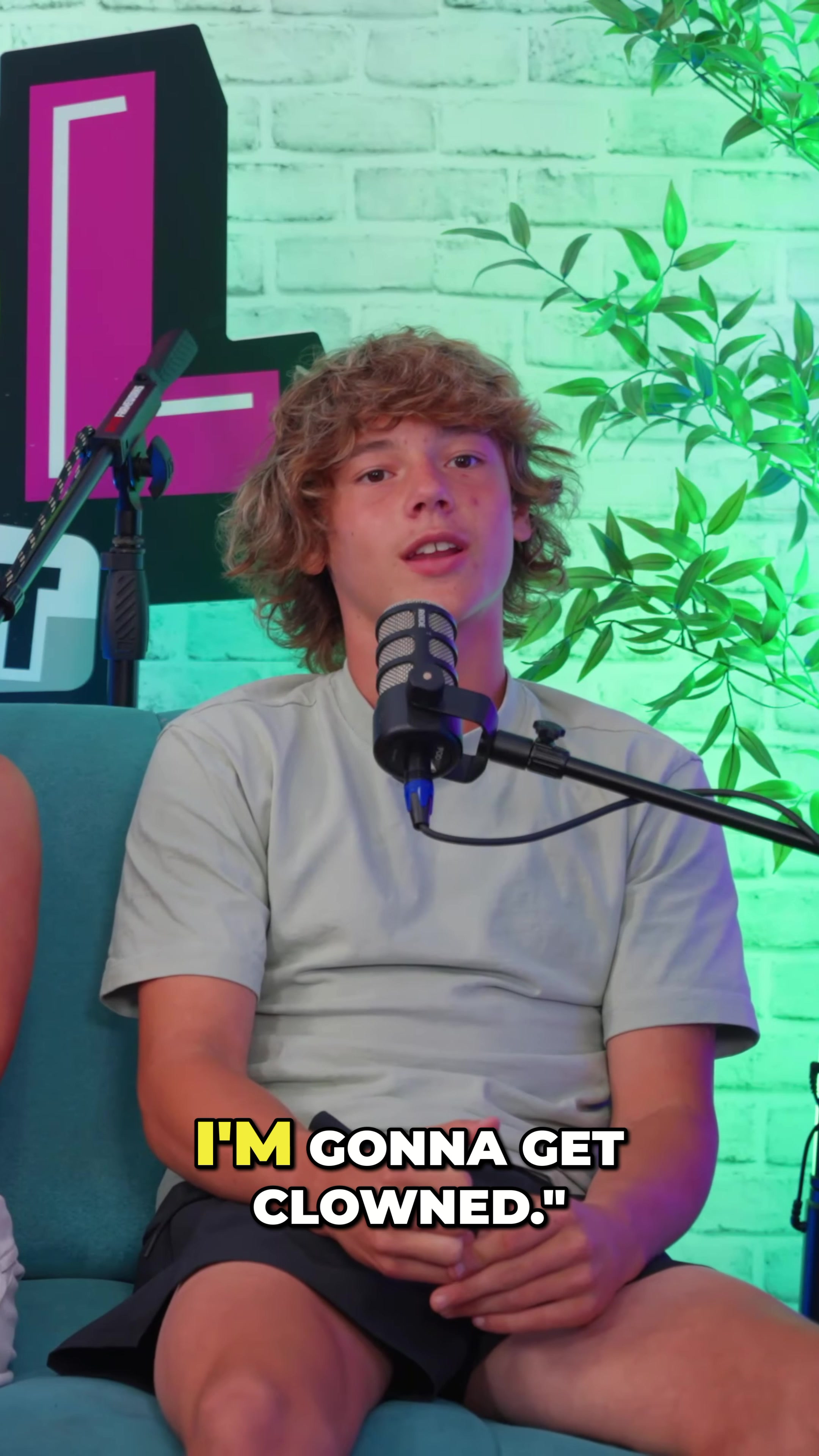 @LOL Podcast
