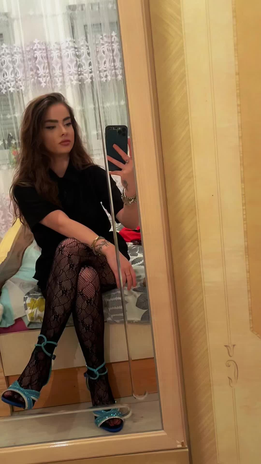 @Samanta Letaj👑