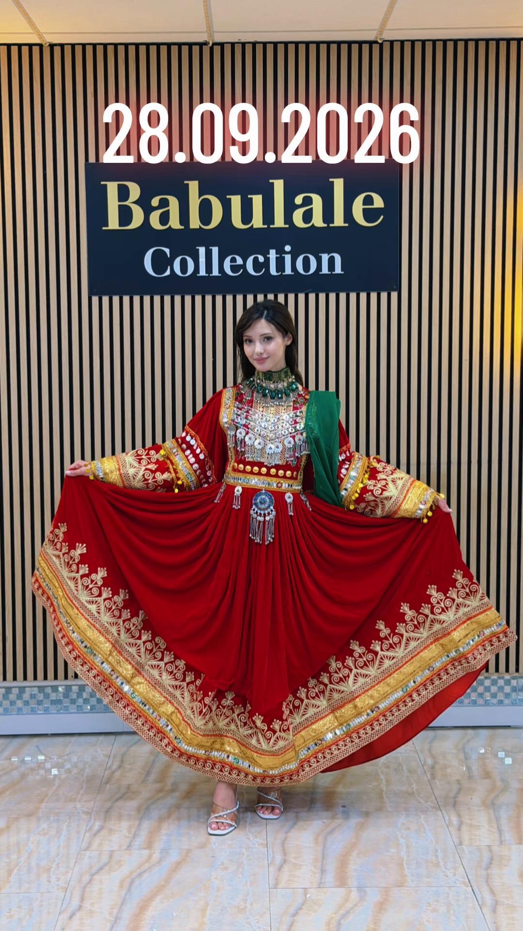 @Babulale_Collection
