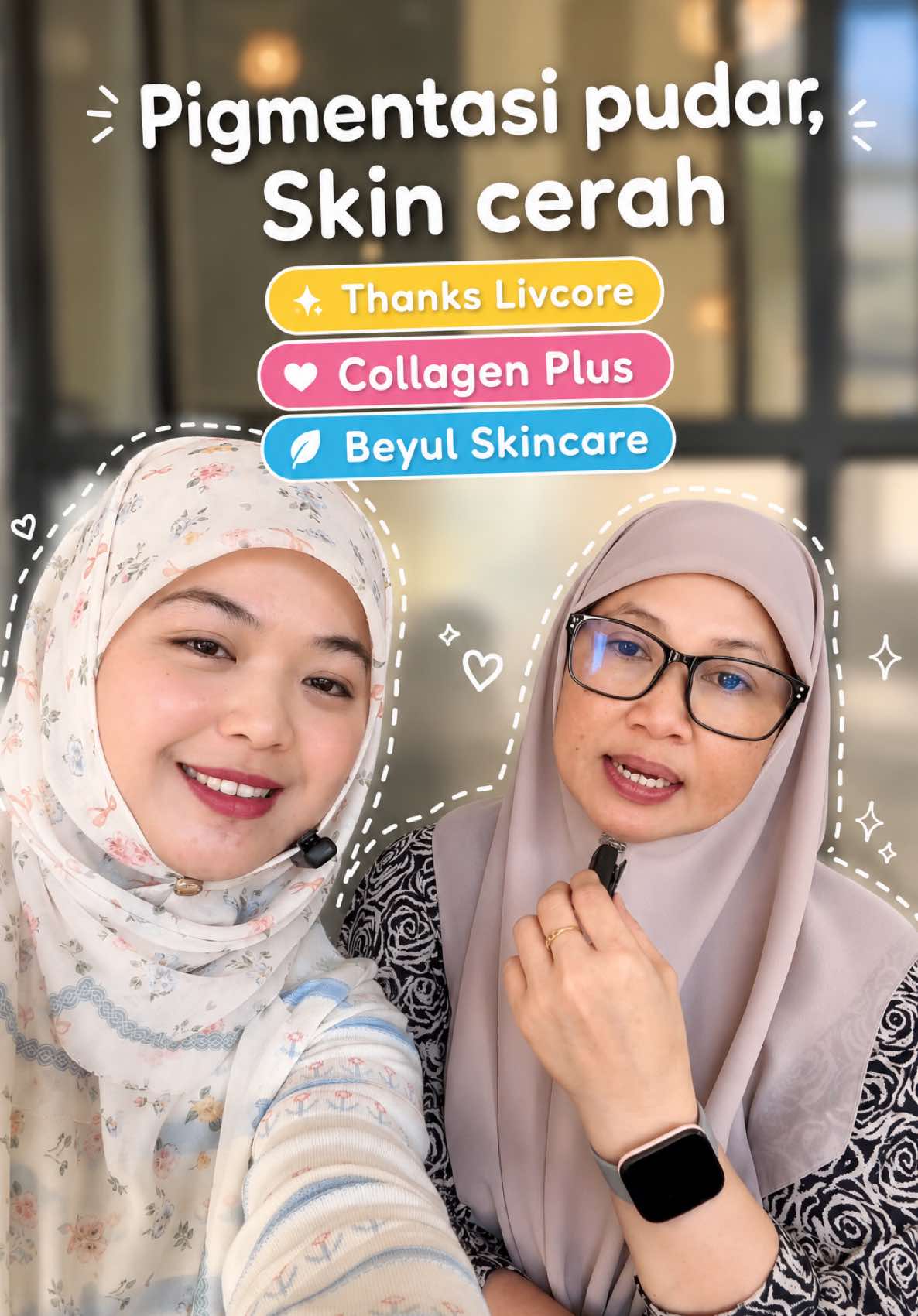 @FARIDA NORSALAM