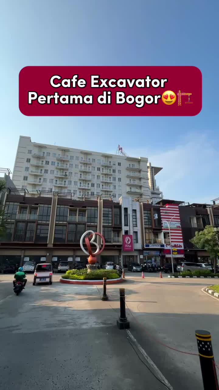 @Ade Rahmat Kuliner &bull; BOGOR