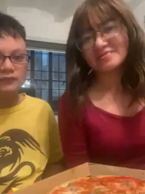 @Marie De La Paz