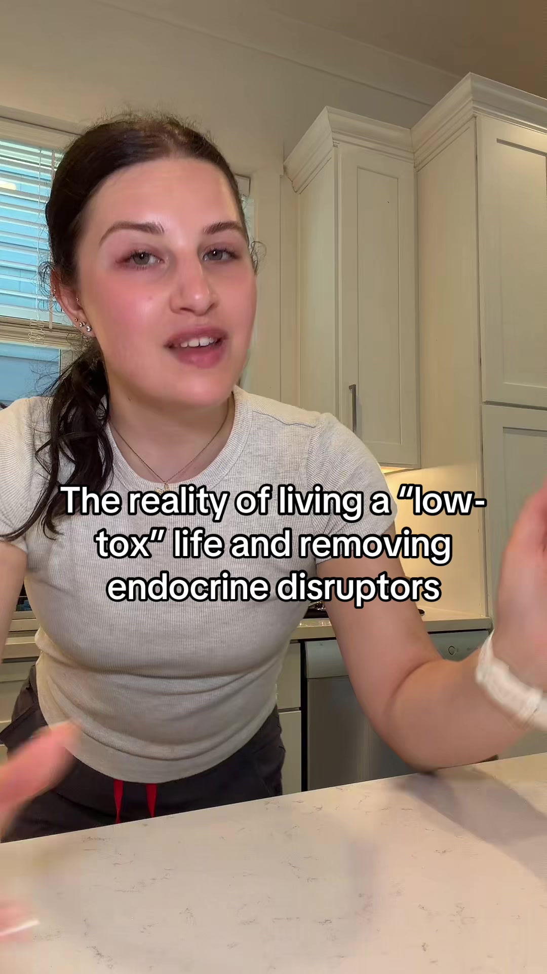 @Kailey RD | PCOS + recipes