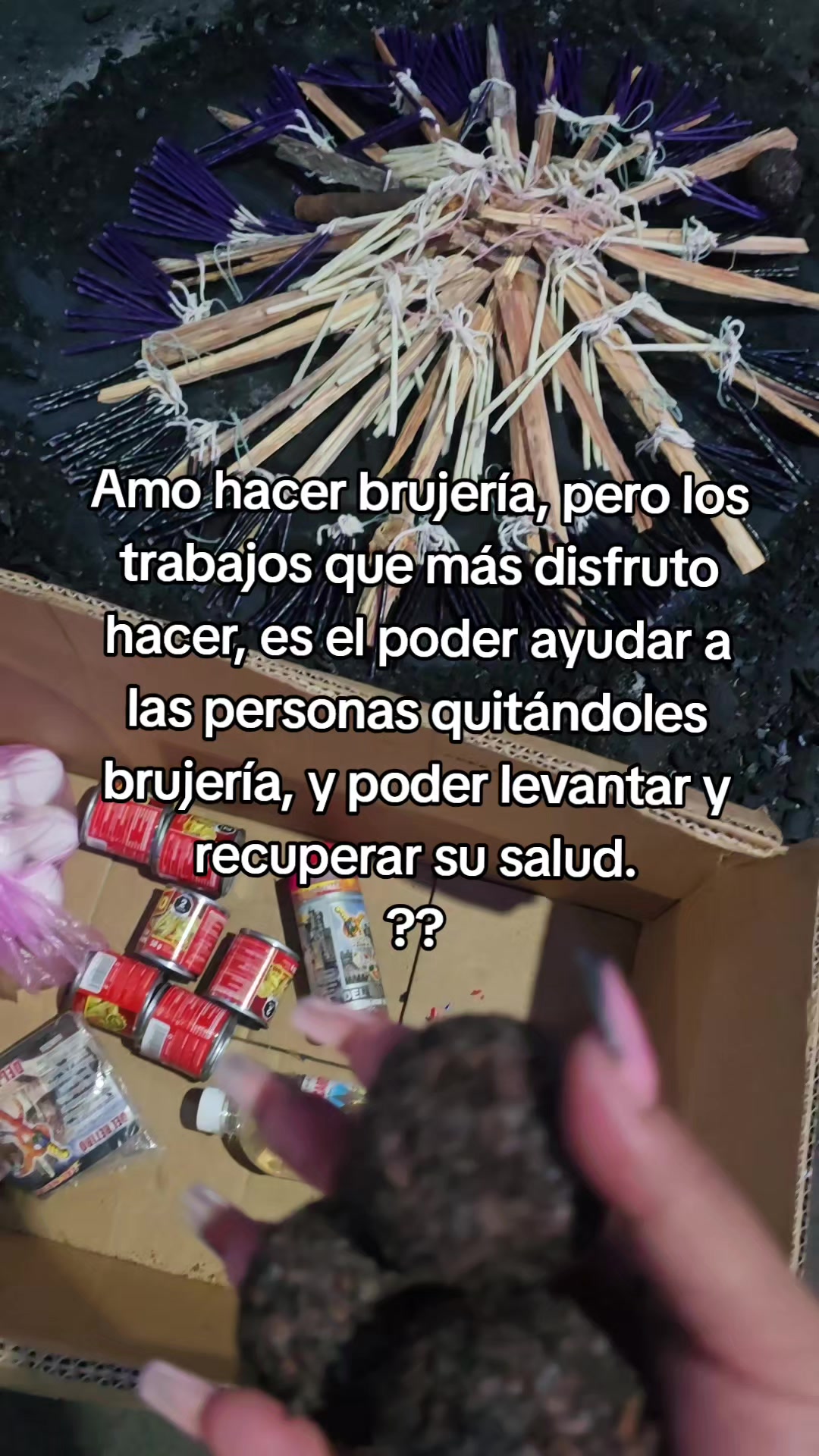 @Patty Ariza