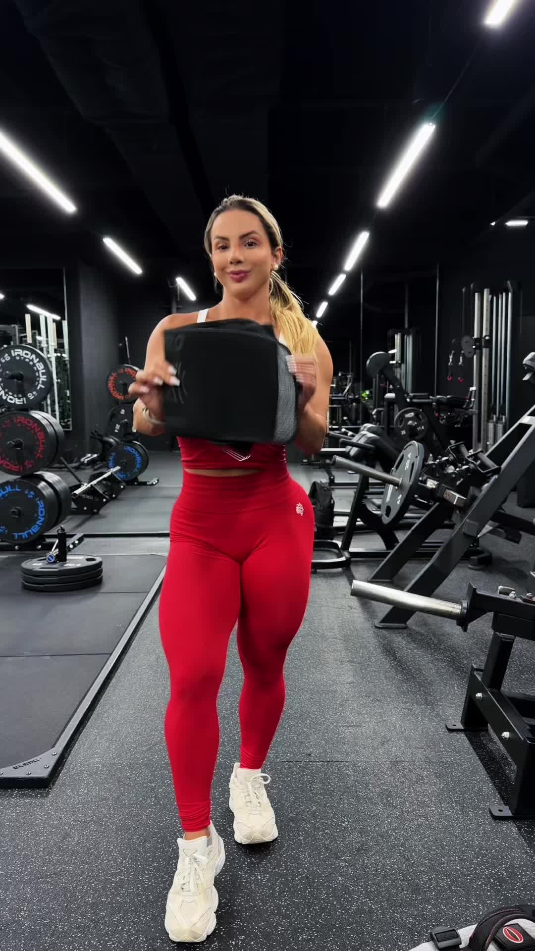 @Isa Pereira Nunes