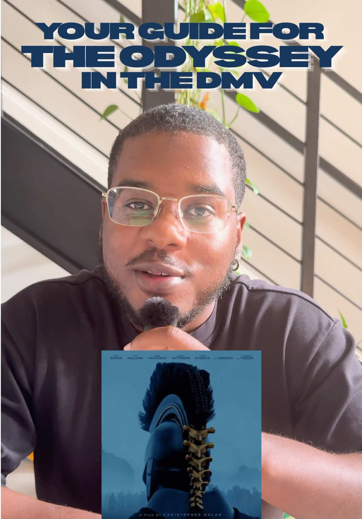 @Everybody a Critic