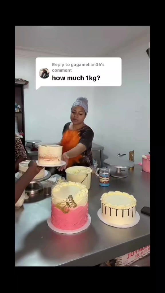 @Judith Kyosimire