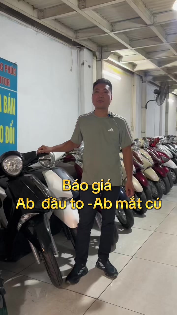 @Hoang phuc motor