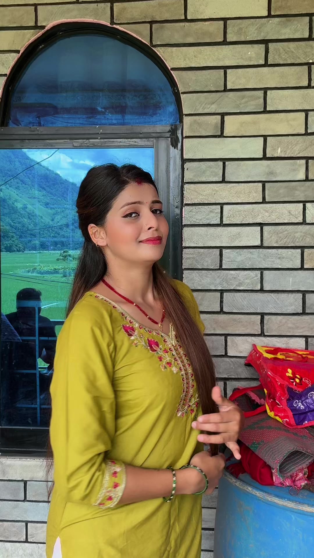 @Samikshya Aryal