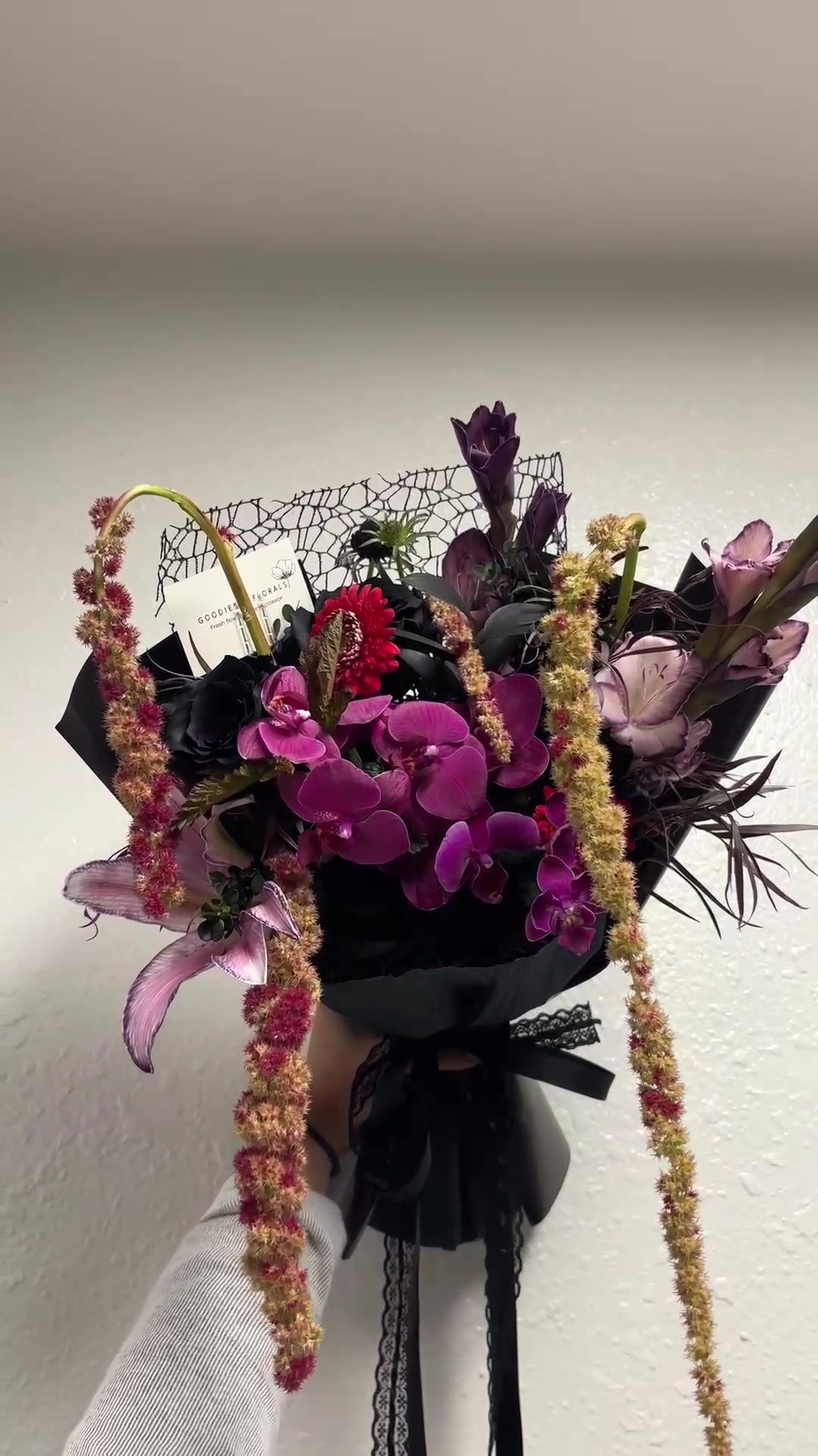 @Goodies & Florals
