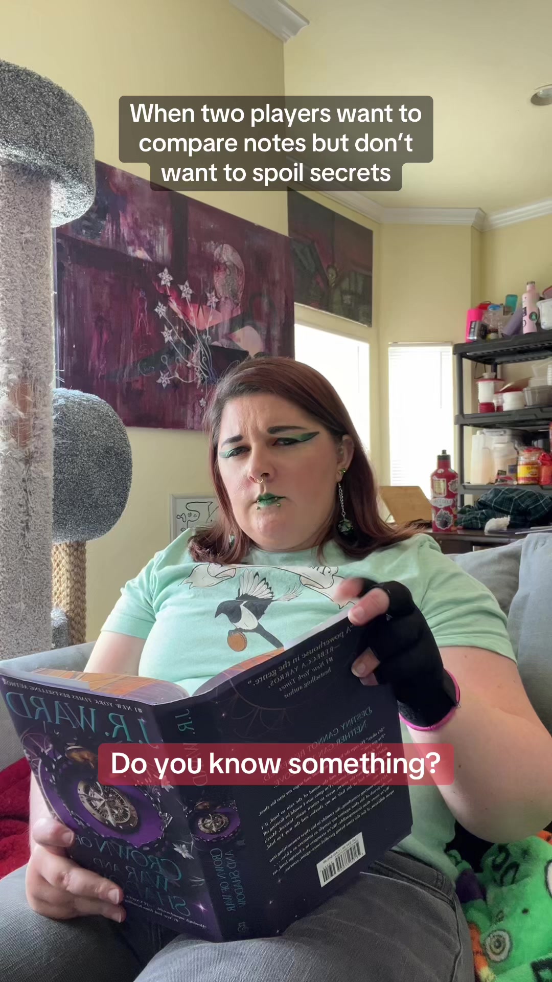 @Roll For Focus: A D&D Podcast