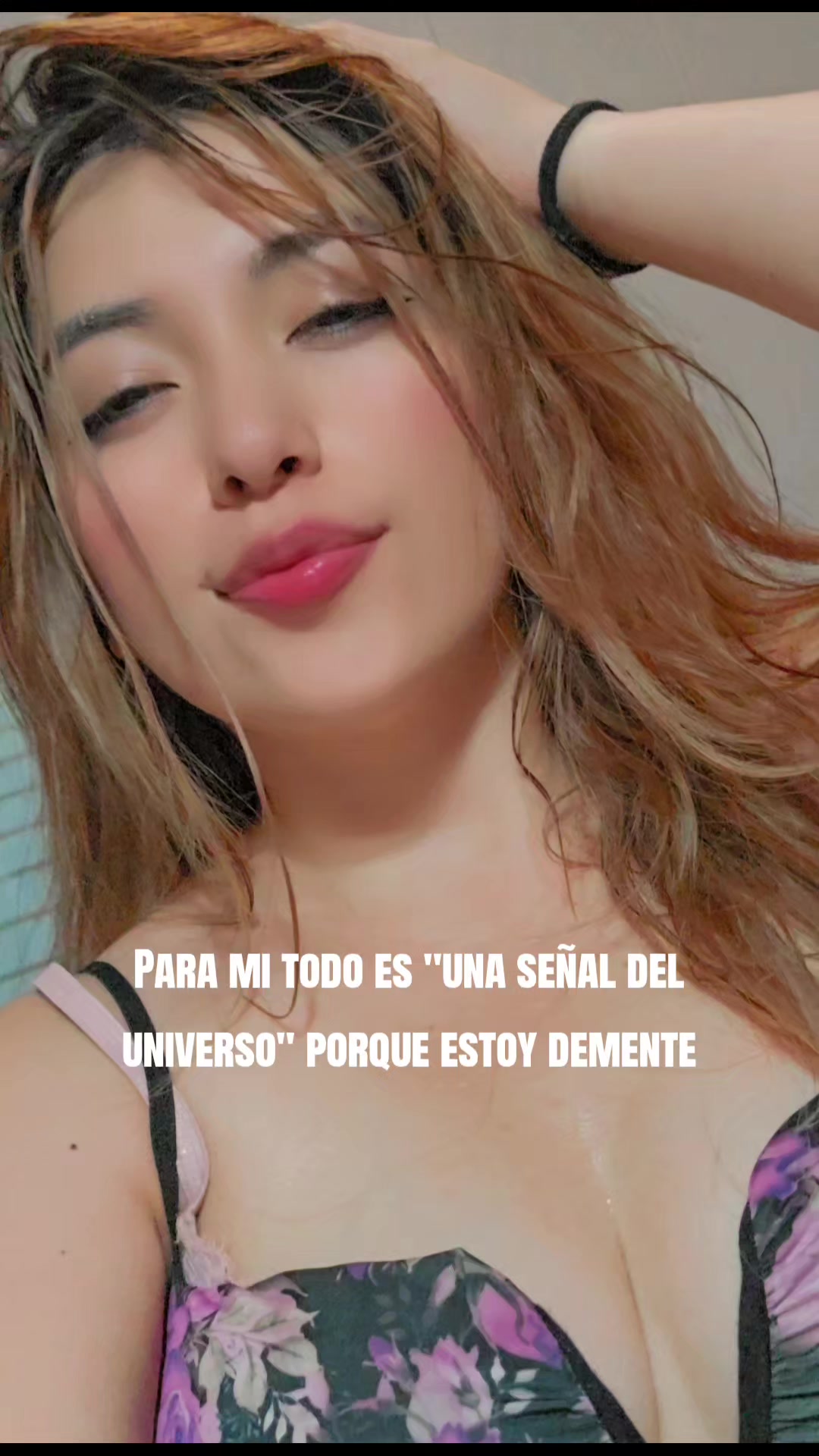 @Lucy P. Chavez ๐ฆ