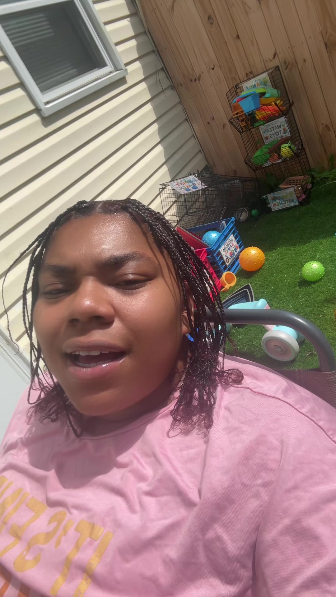 @Deja Rose