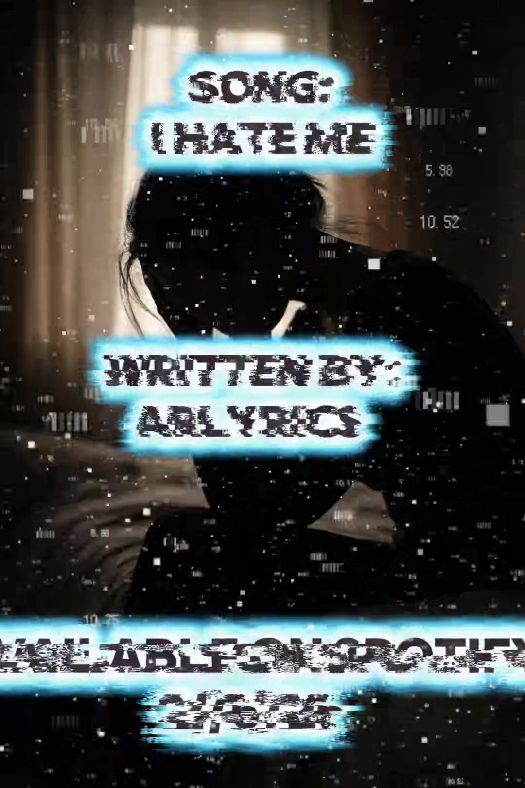 @ARLyrics