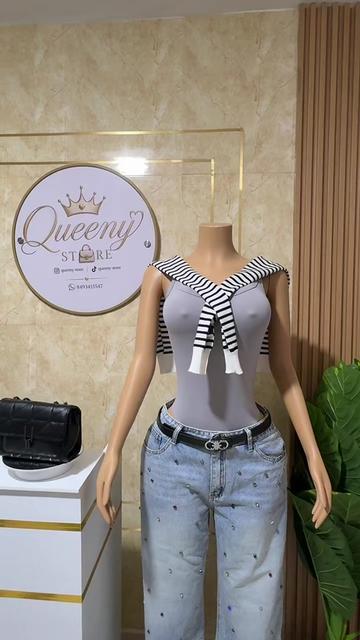 @QUEENY STORE 🇩🇴👗👠👜🔐