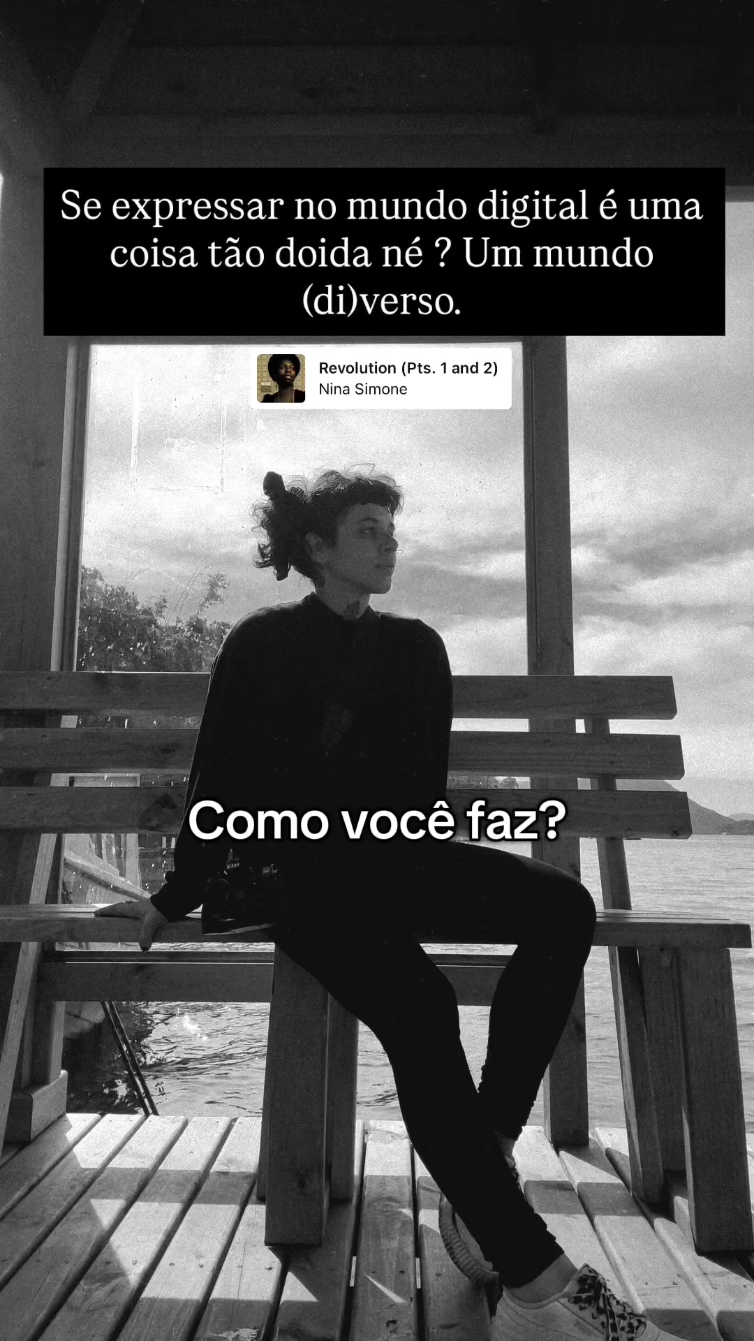 @Odara da Floresta 🇧🇷