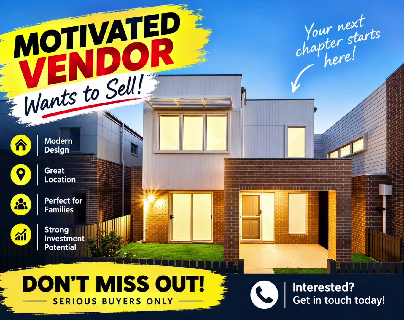 @Aashok— Realestate agent
